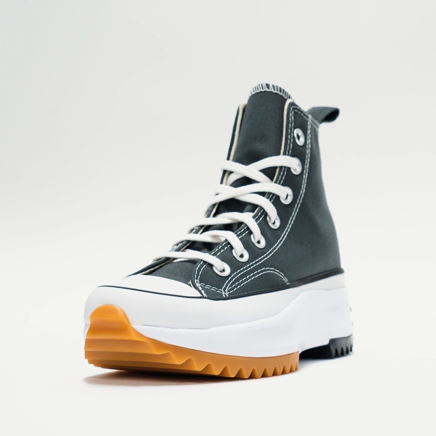 Sneakers | * Converse Run Star Hike Platform (W) Iron Grey