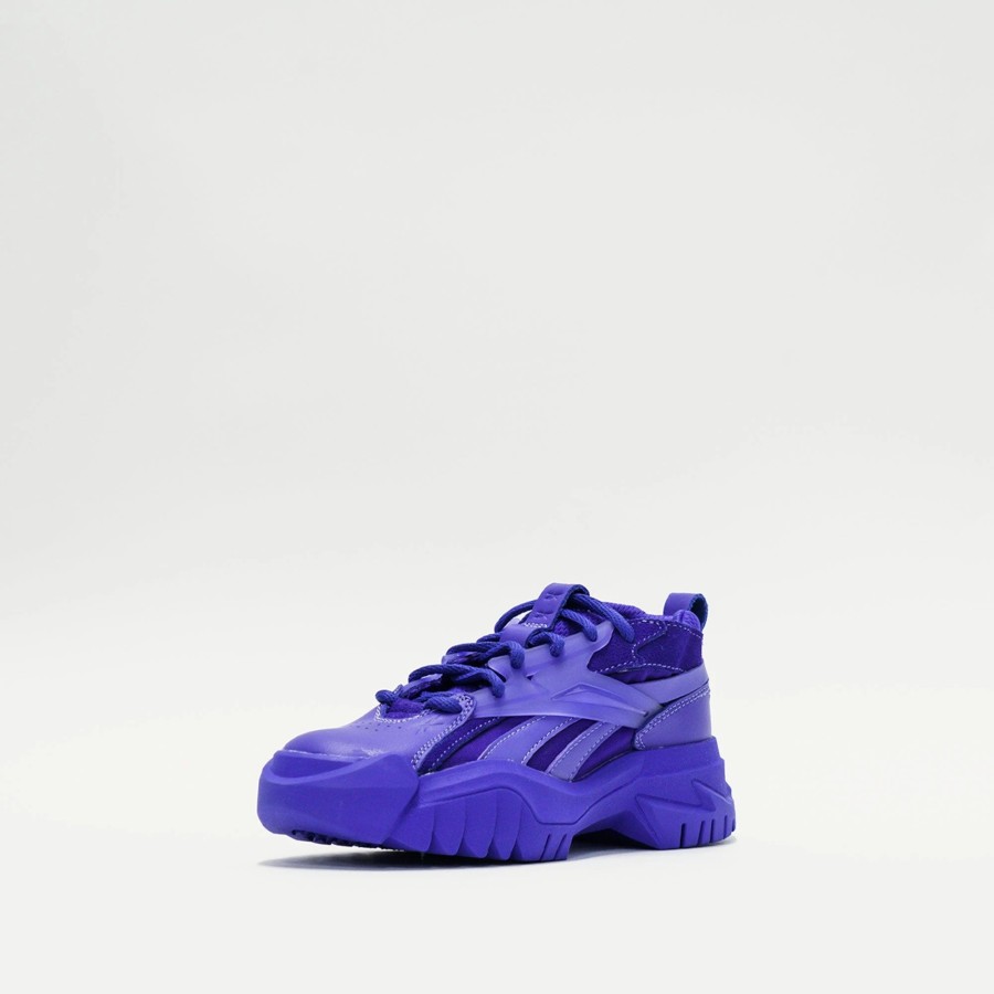 Lil' Kids | * Reebok Cardi B Club C V2 (Lil' Kids) Ultima Purple