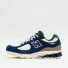 Sneakers | * New Balance 2002R Night Tide/Team Cream