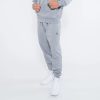 Sweatpants | * Jordan Dri-Fit Sport Crossover Fleece Pants Carbon Heather