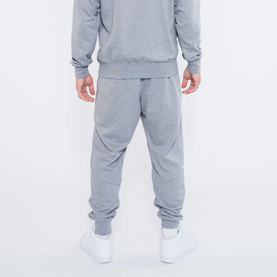 Sweatpants | * Jordan Dri-Fit Sport Crossover Fleece Pants Carbon Heather