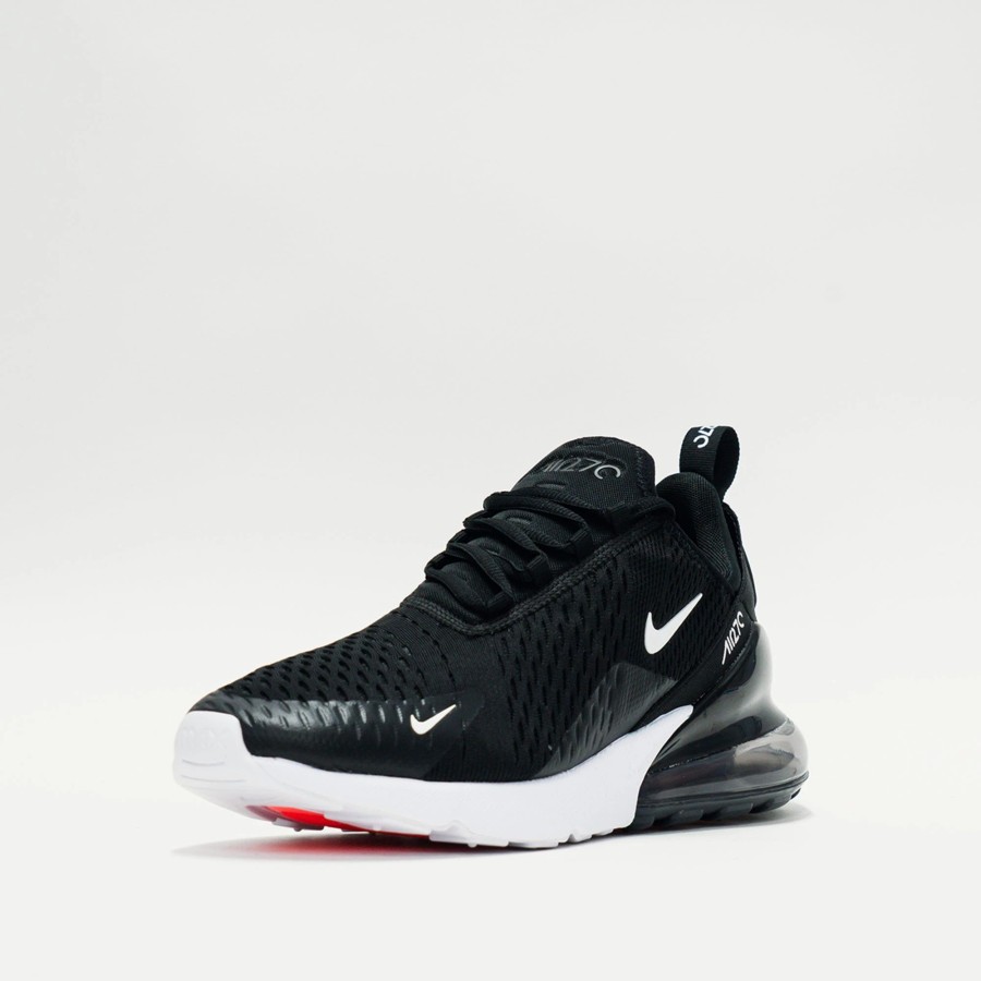 Sneakers | * Nike Air Max 270 Black/Anthracite/White