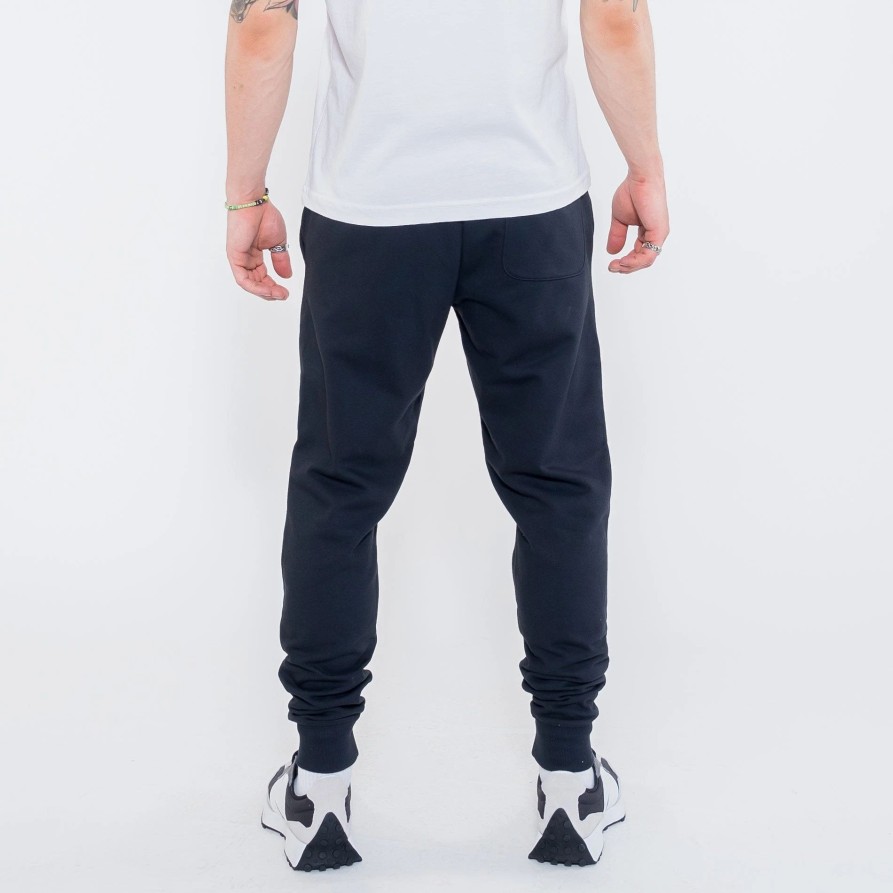 Sweatpants | * New Balance Stacked Logo Jogger Sweatpants Black