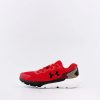 Lil' Kids | * Under Armour Bps Rogue 3 Al (Lil' Kids) Red/White