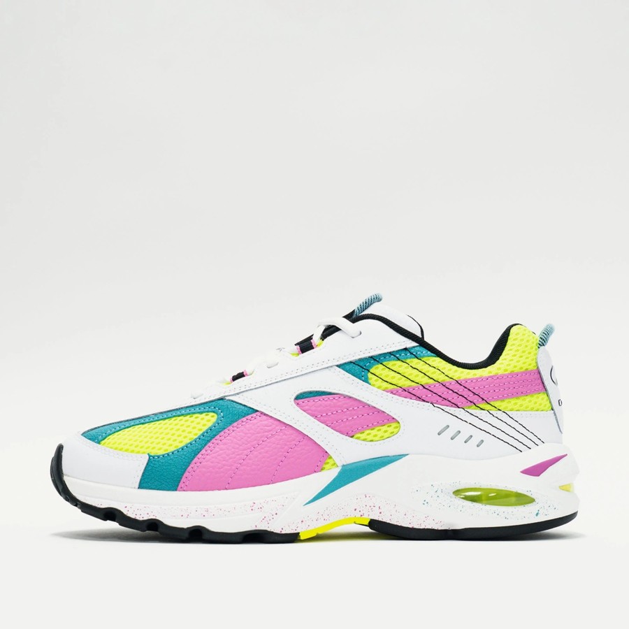 Sneakers | * Puma Cell Speed White Swxp Puma White/Yellow Alert