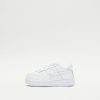 Infant / Toddler | * Nike Force 1 Le (Infant/Toddler) White