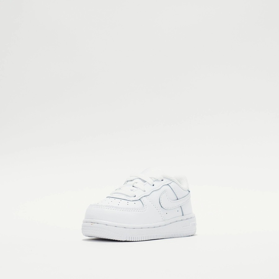 Infant / Toddler | * Nike Force 1 Le (Infant/Toddler) White