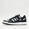 Sneakers | * Adidas Forum Low Core Black/Cloud White