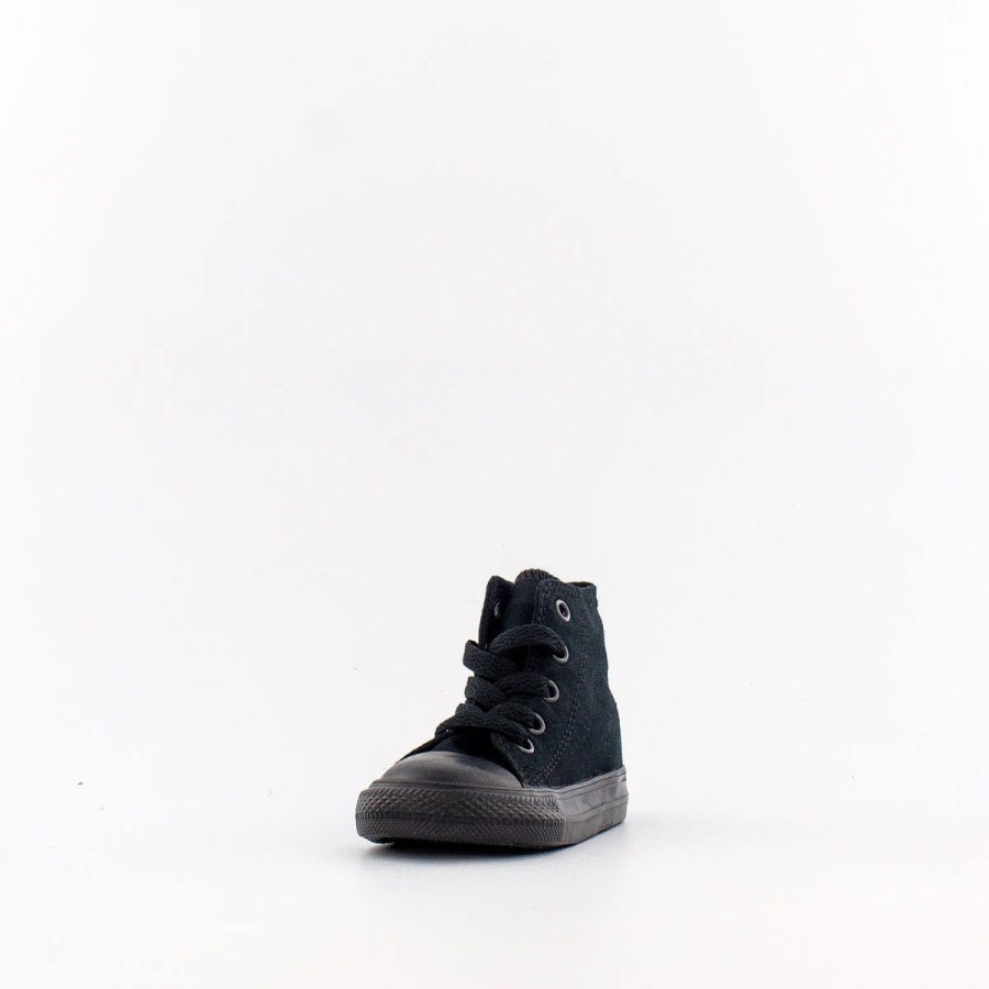 Infant / Toddler | * Converse Chuck Taylor All Star High (Infant/Toddler) Black