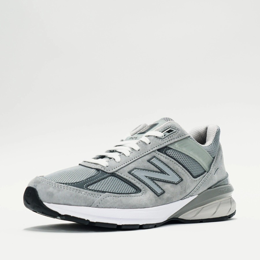 Sneakers | * New Balance 990V5 Grey