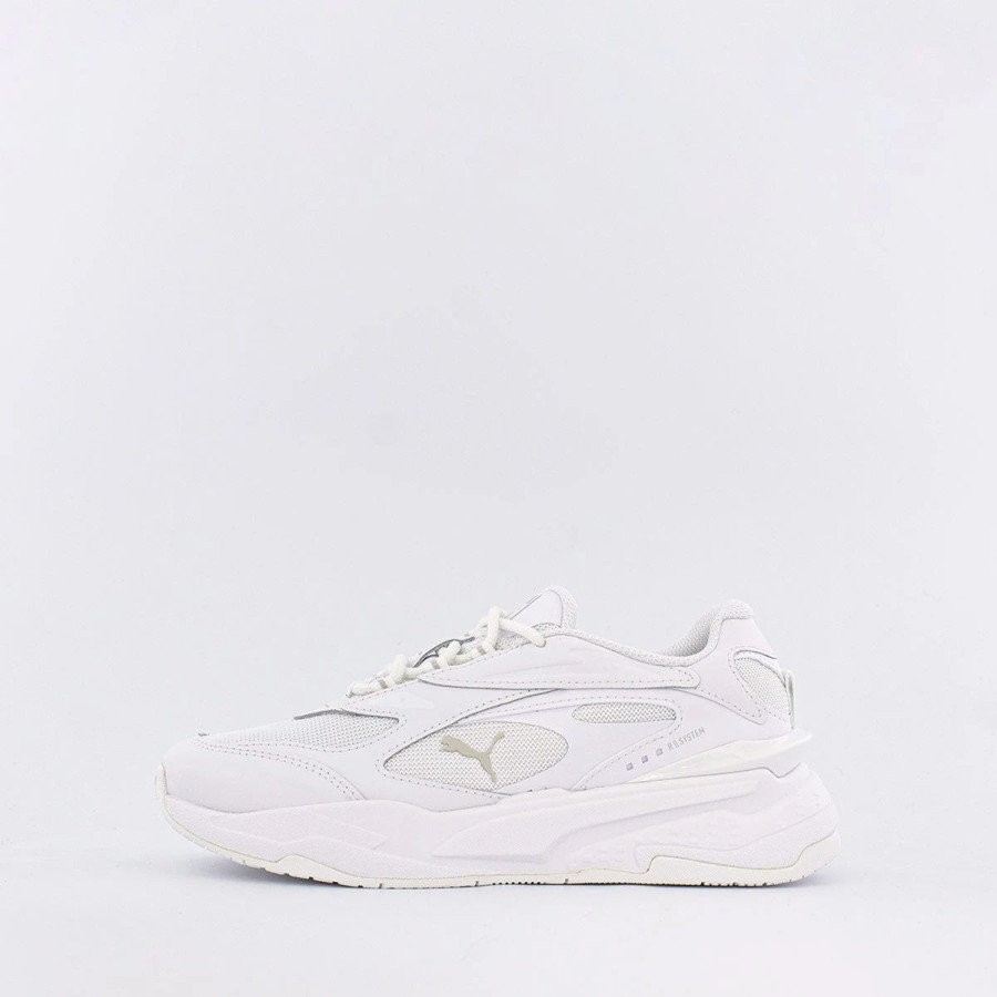 Lil' Kids | * Puma Rs-Fast Triple (Lil' Kids) Puma White