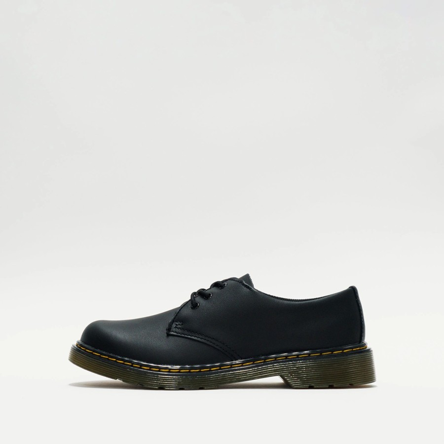 Big Kids | * Dr. Martens 1461 (Big Kids) Black