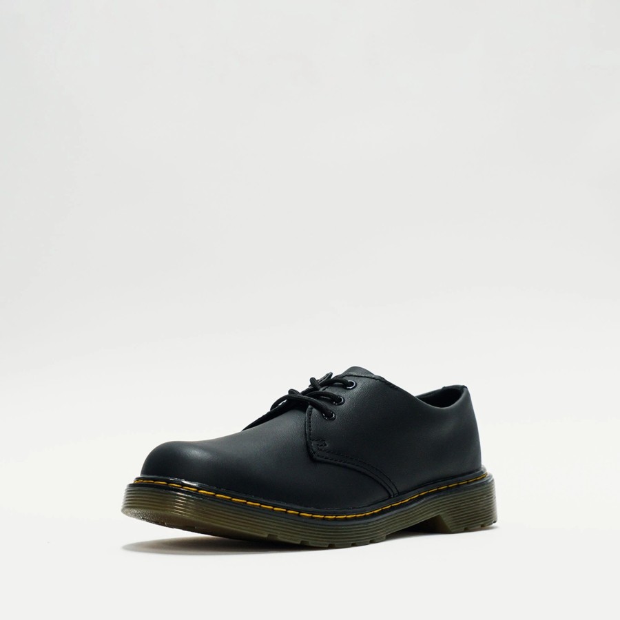 Big Kids | * Dr. Martens 1461 (Big Kids) Black