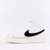 Sneakers | * Nike Blazer Mid '77 Vintage White/Black