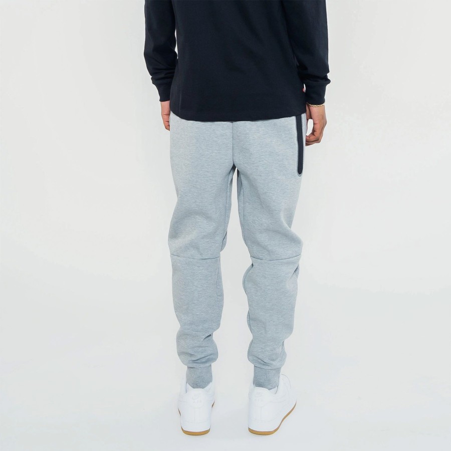 Sweatpants | * Nike Sportswear Tech Fleece Jogger Dark Grey Heather/Black