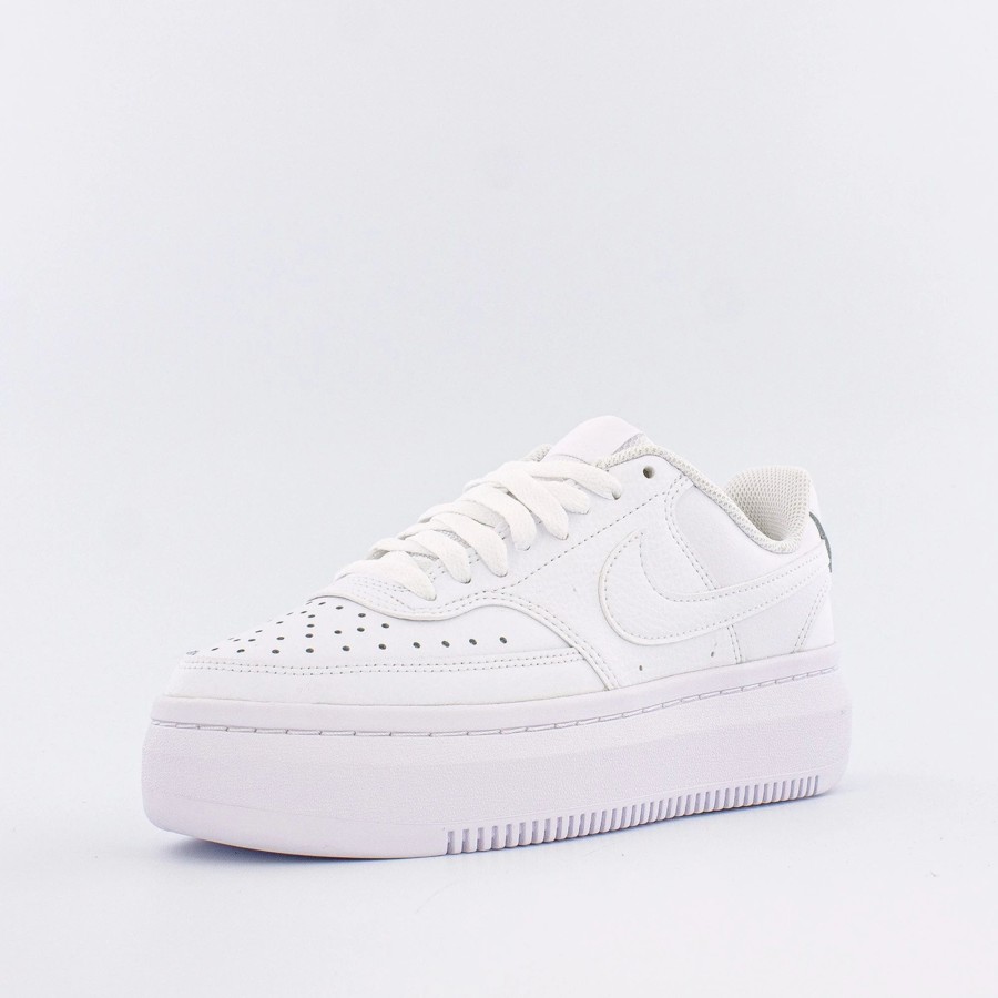 Sneakers | * Nike Court Vision Alta (W) White