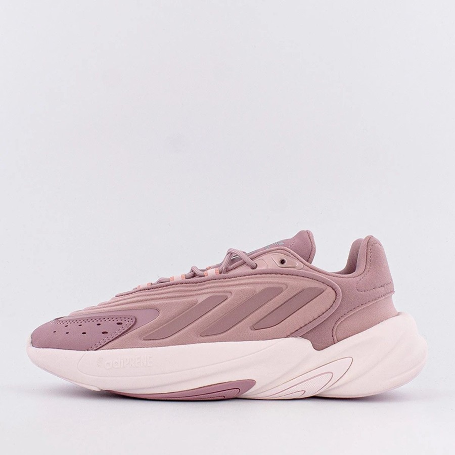 Sneakers | * Adidas Ozelia (W) Magic Mauve/Almost Pink