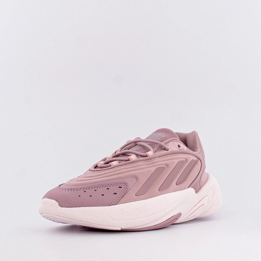 Sneakers | * Adidas Ozelia (W) Magic Mauve/Almost Pink