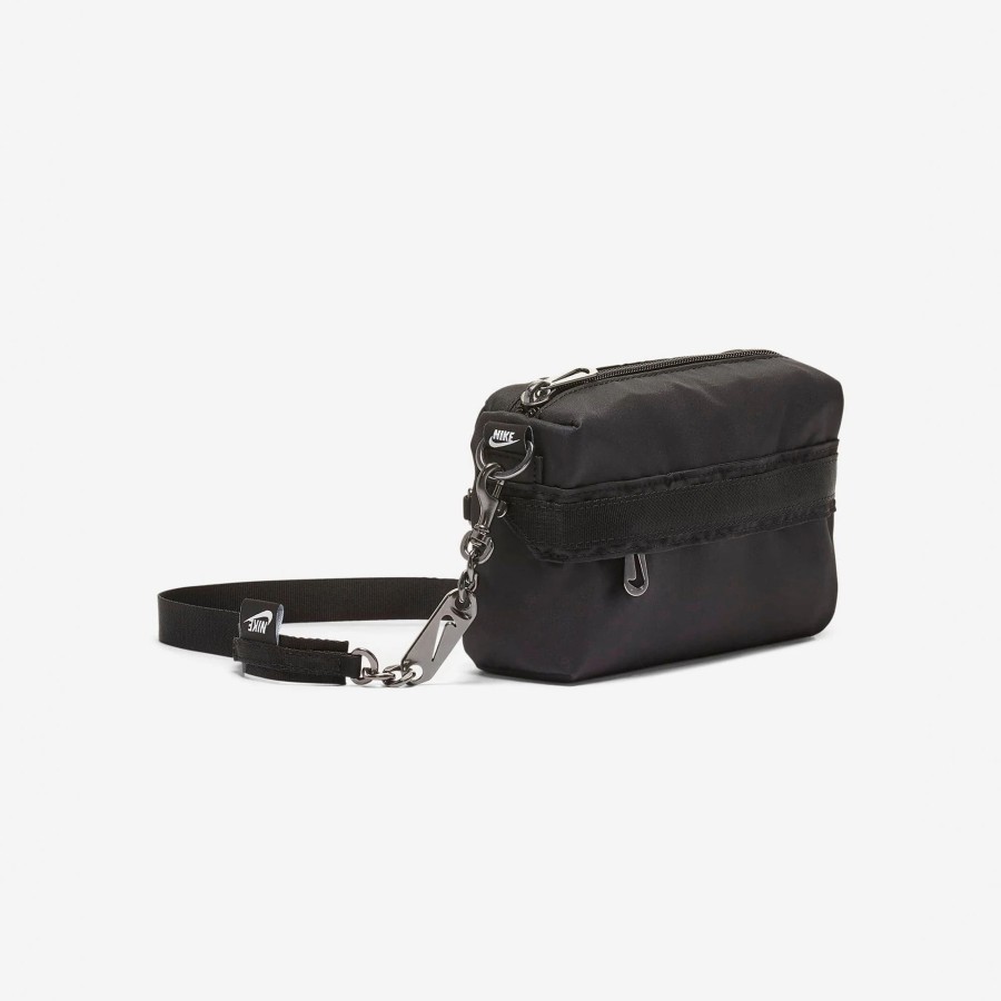 Bags & Backpacks | * Nike Sportswear Futura Luxe Crossbody Bag Black