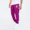 Sweatpants | * Nike Glitch Print Sportswear Sport Essentials+ Joggers Sangria/Vivid Green