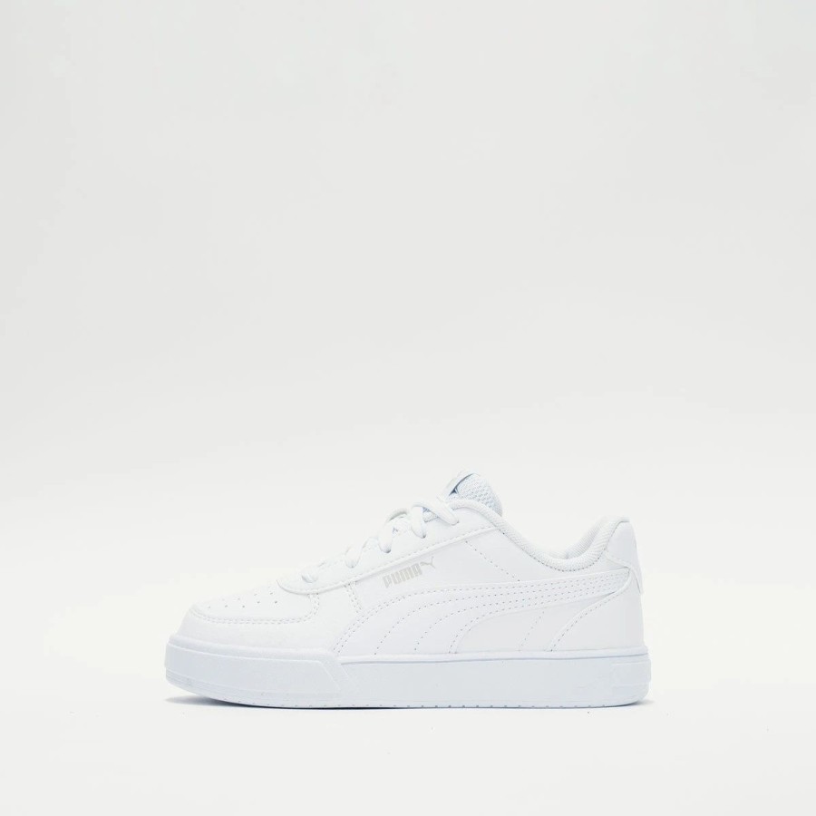 Lil' Kids | * Puma Caven (Lil' Kids) Puma White