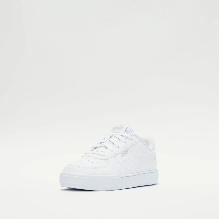 Lil' Kids | * Puma Caven (Lil' Kids) Puma White