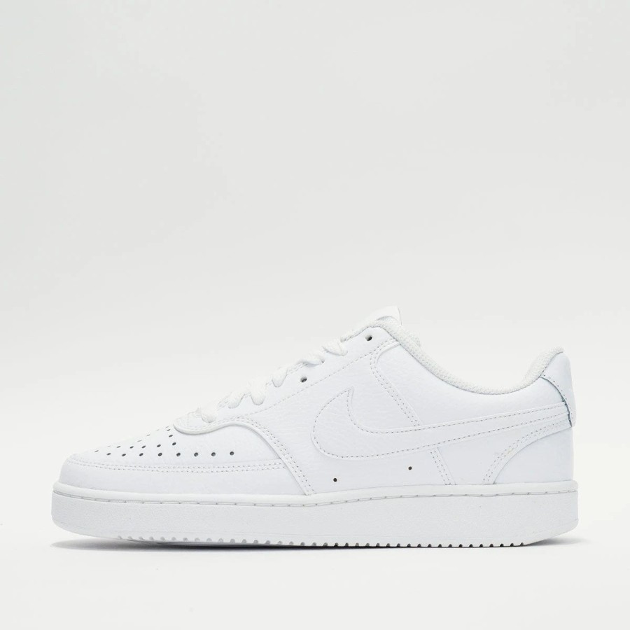 Sneakers | * Nike Court Vision Low (W) White