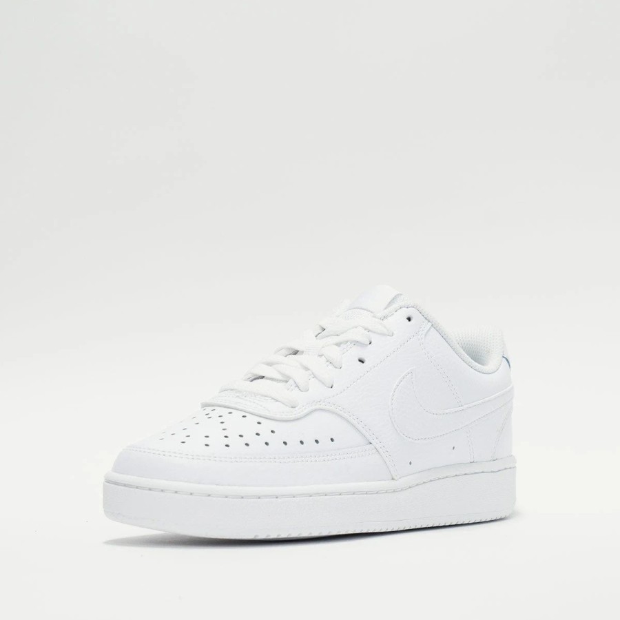 Sneakers | * Nike Court Vision Low (W) White