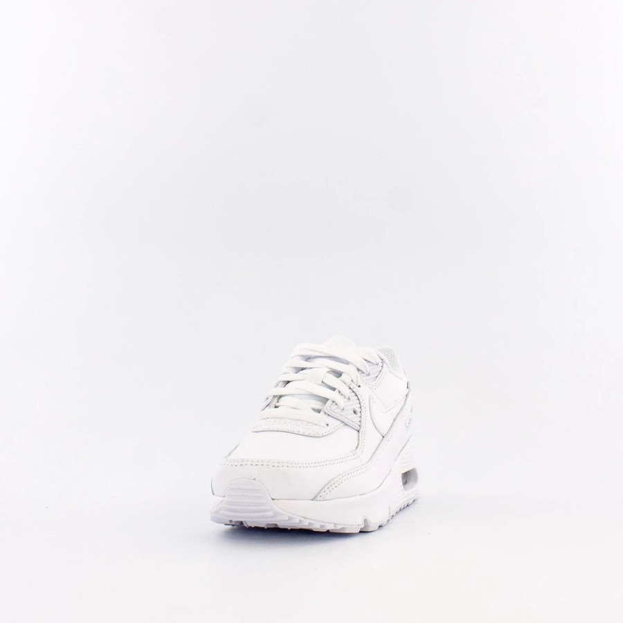 Lil' Kids | * Nike Air Max 90 Ltr (Lil' Kids) White/White