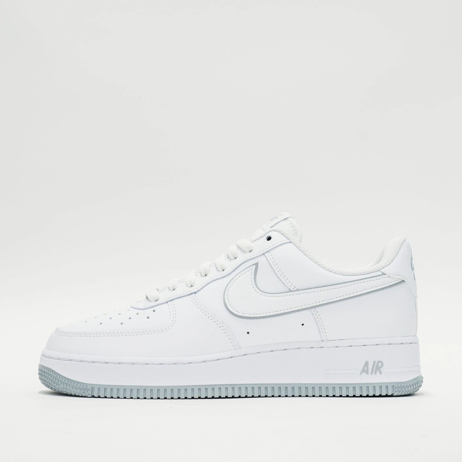 Sneakers | * Nike Air Force 1 '07 White/Wolf Grey