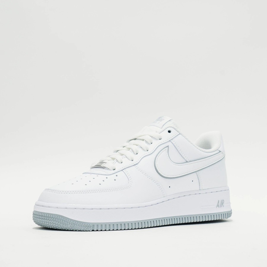 Sneakers | * Nike Air Force 1 '07 White/Wolf Grey