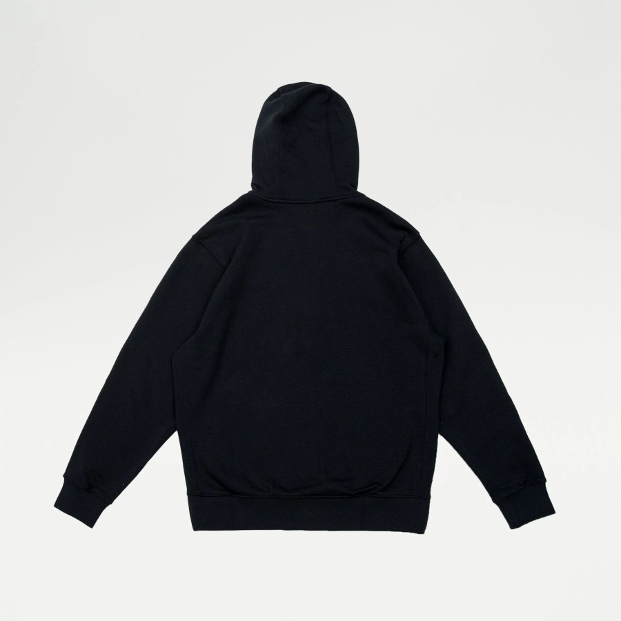 Hoodies | * Nike Sportswear Club Fleece Full-Zip Hoodie Black