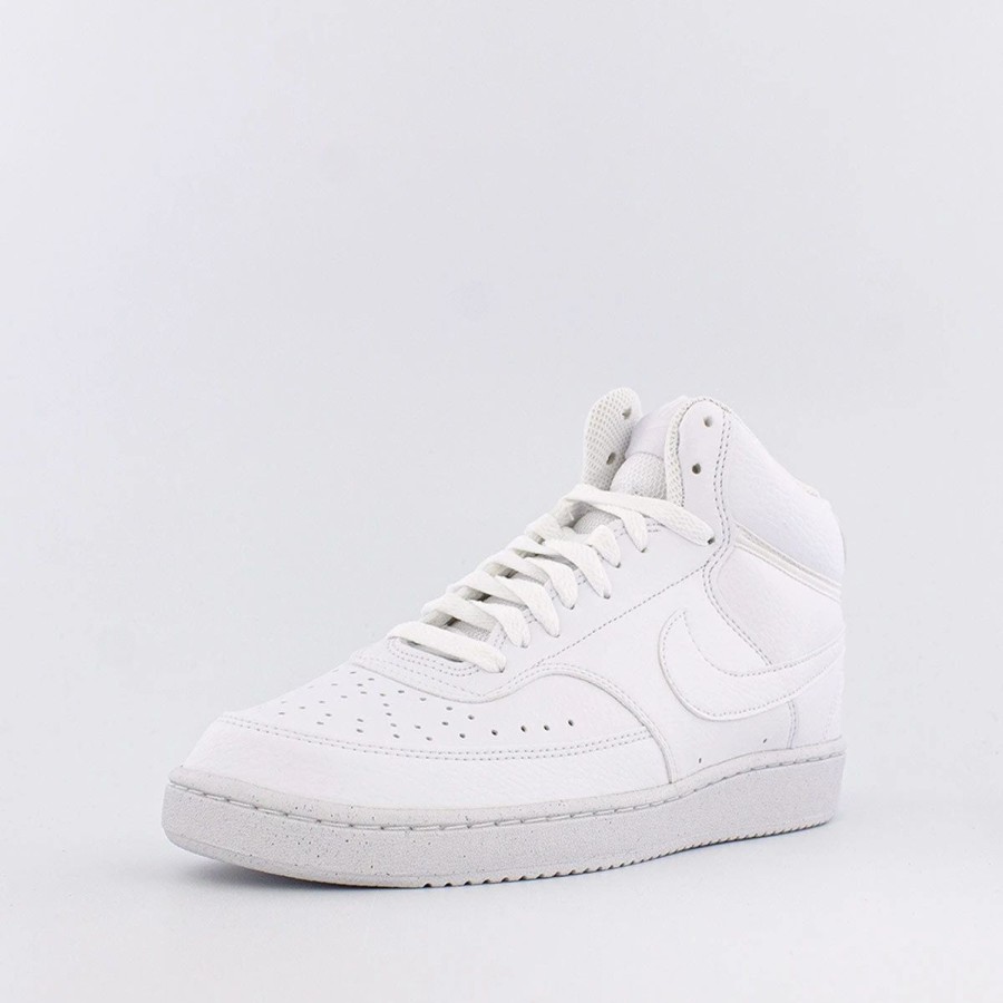 Sneakers | * Nike Court Vision Mid Next Nature White