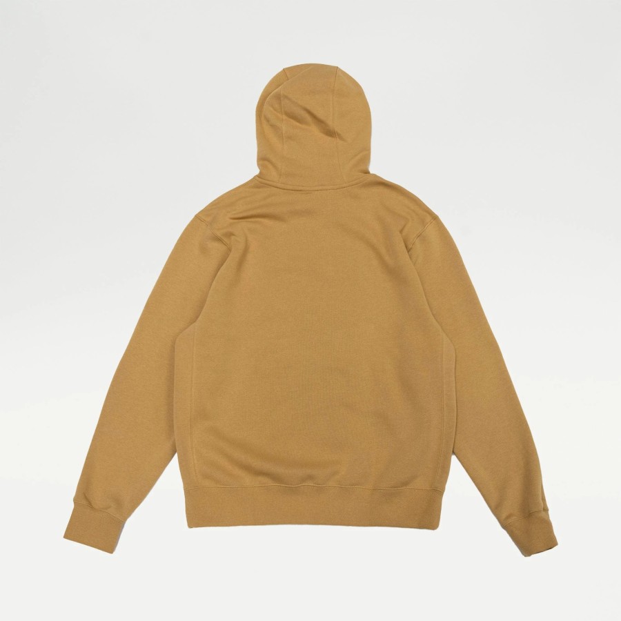 Hoodies | * Nike Sportswear Club Fleece Pullover Hoodie Elemental Gold