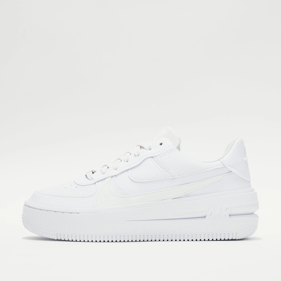 Sneakers | * Nike Air Force 1 Plt.Af.Orm (W) White