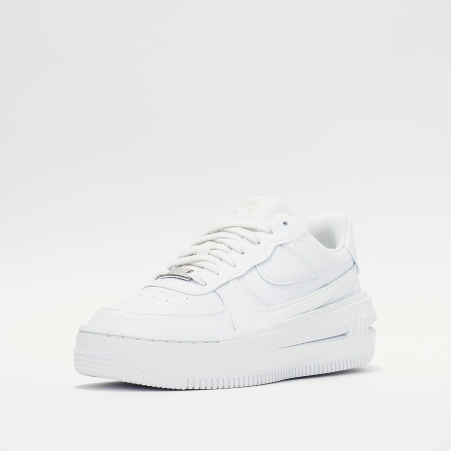 Sneakers | * Nike Air Force 1 Plt.Af.Orm (W) White