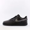 Sneakers | * Nike Court Vision Low (W) Black