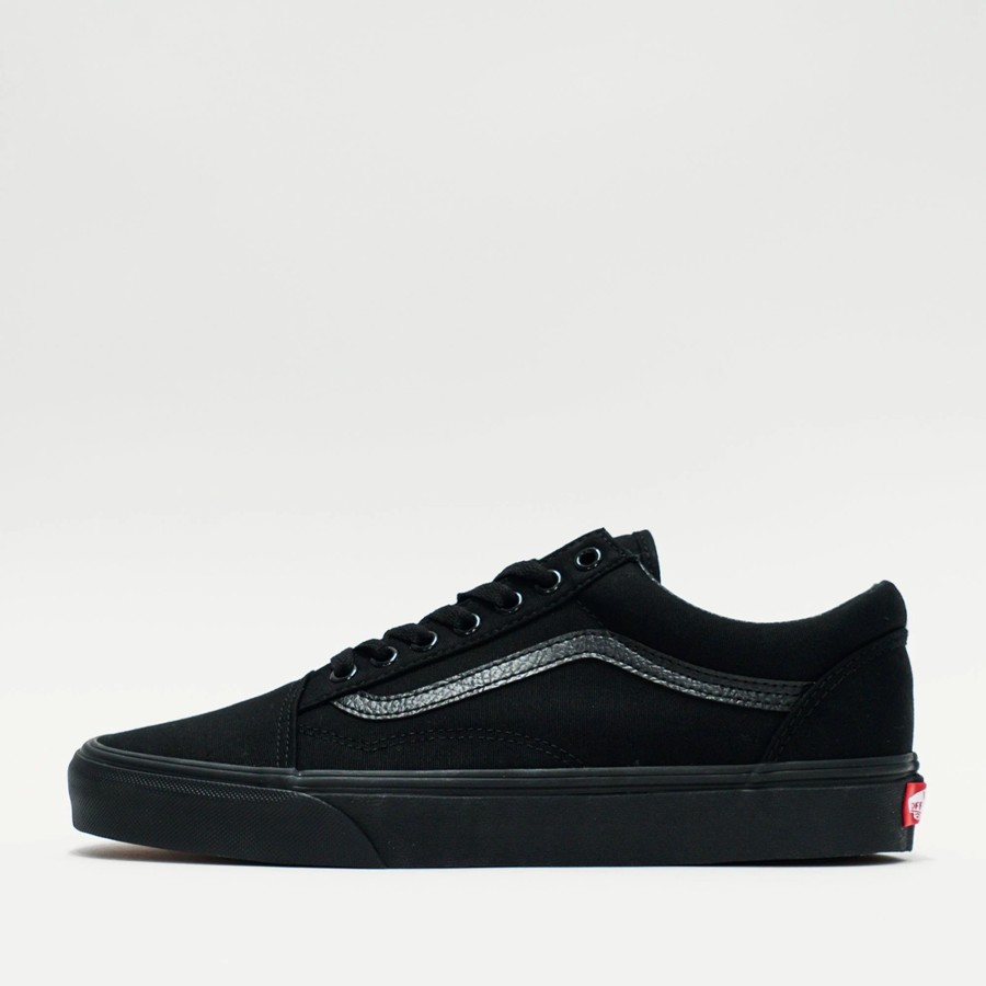 Sneakers | * Vans Old Skool Black