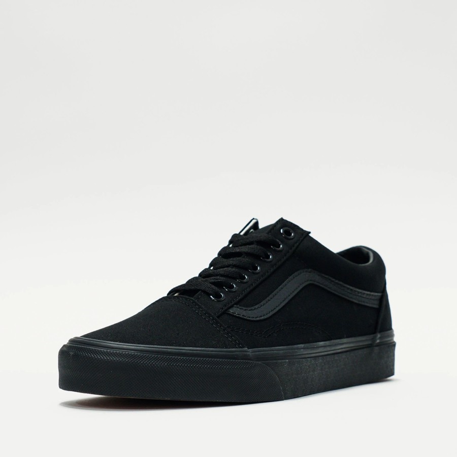 Sneakers | * Vans Old Skool Black