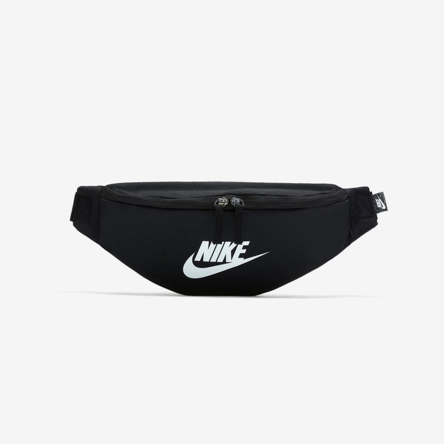 Bags & Backpacks | * Nike Heritage Waistpack Black