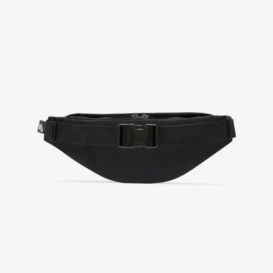 Bags & Backpacks | * Nike Heritage Waistpack Black