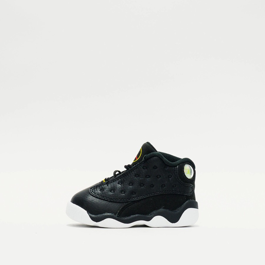 Infant / Toddler | * Jordan Retro 13 "Playoffs" (Infant/Toddler) Black True/Red