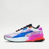 Sneakers | * Puma Extent Nitro Ultraviolet Nitro Blue/Fiery Coral