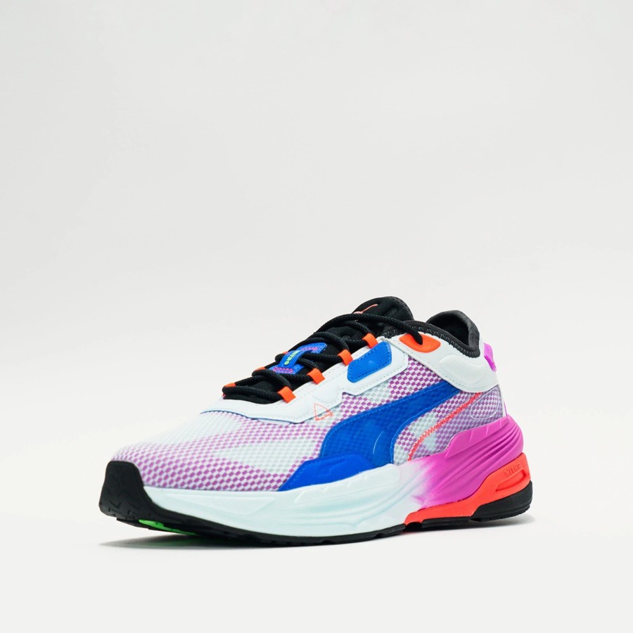 Sneakers | * Puma Extent Nitro Ultraviolet Nitro Blue/Fiery Coral