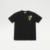 Tees | * Puma Downtown Graphic Tee Puma Black