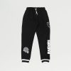 Sweatpants | * New Era Nfl Las Vegas Raiders Letterman Joggers Black