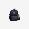 Bags & Backpacks | * Adidas Utility Festival Crossbody Bag Blue Camo