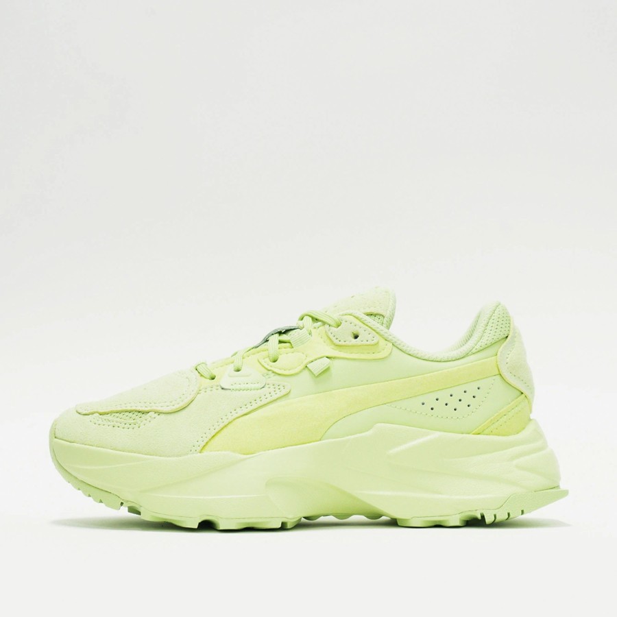 Sneakers | * Puma Orkid Soft (W) Butterfly