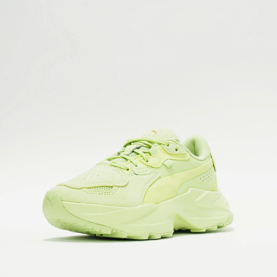 Sneakers | * Puma Orkid Soft (W) Butterfly