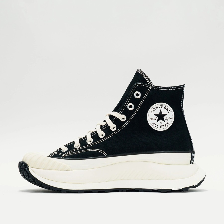 Sneakers | * Converse Chuck 70 At-Cx Black/Egret